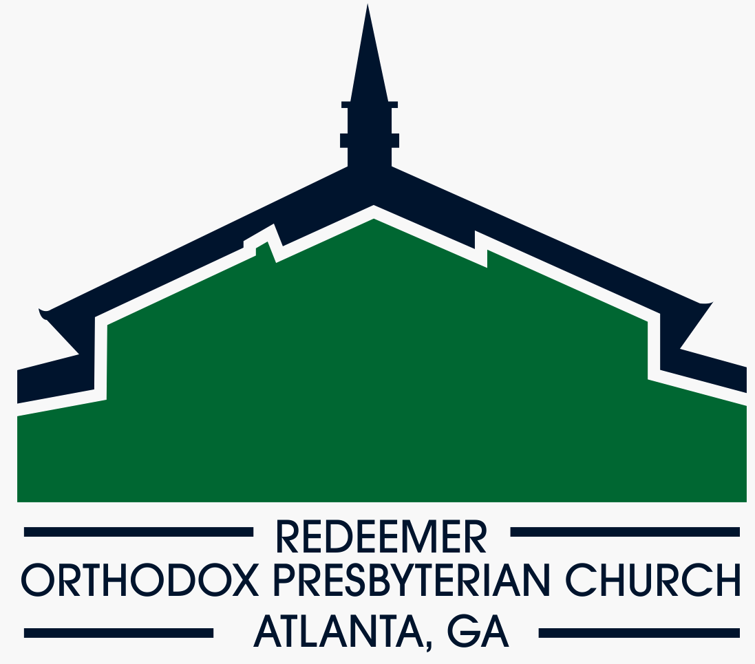 Redeemer Orthodox Presbyterian Church - Atlanta, GA